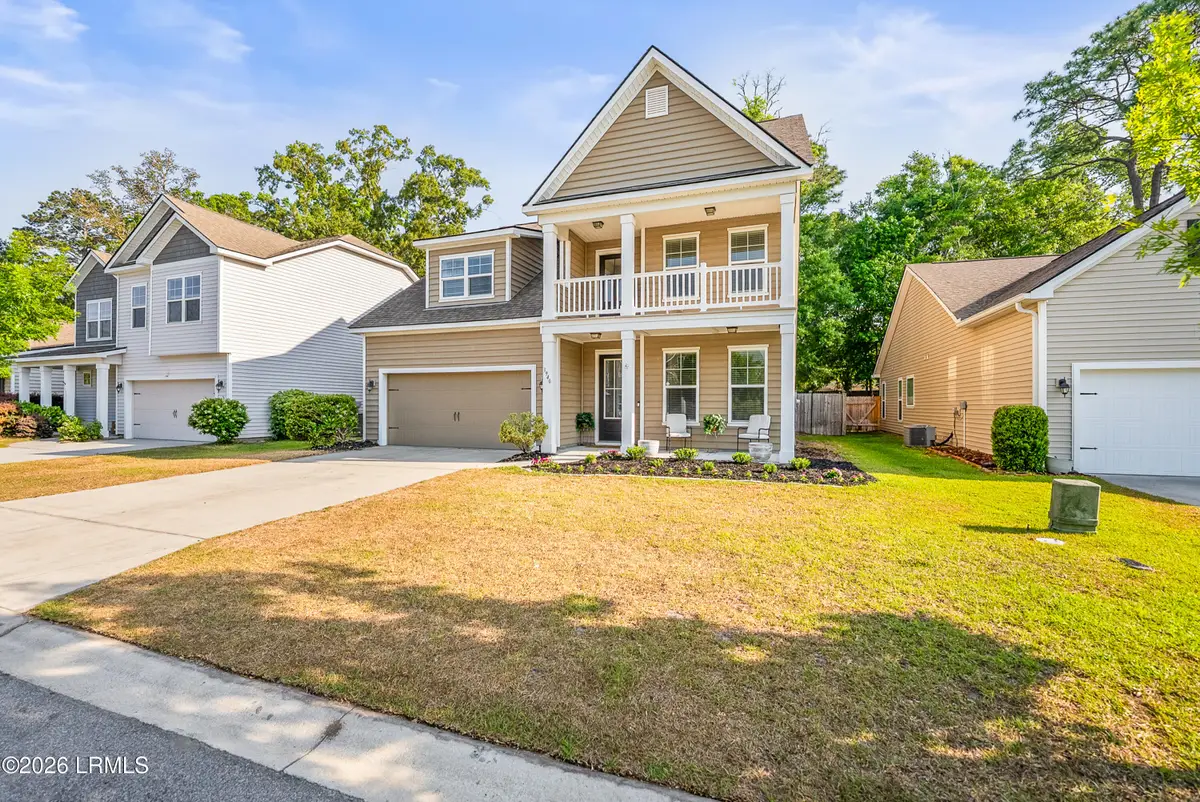 3940 Sage Drive, Beaufort, SC 29907 - #1
