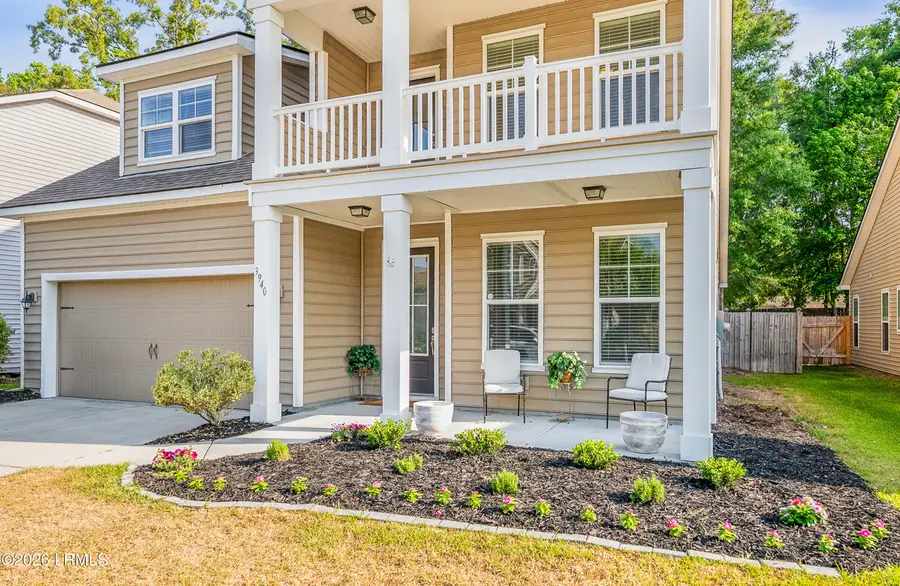 3940 Sage Drive, Beaufort, SC 29907 - #3