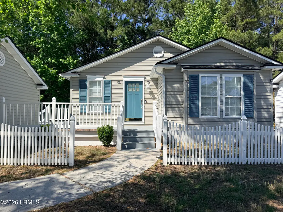 11 Sparpole Lane, Bluffton, SC 29910 - #1
