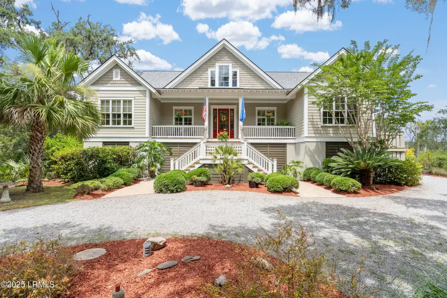 10 Woodstork Landing, Okatie, SC 29909 - #2