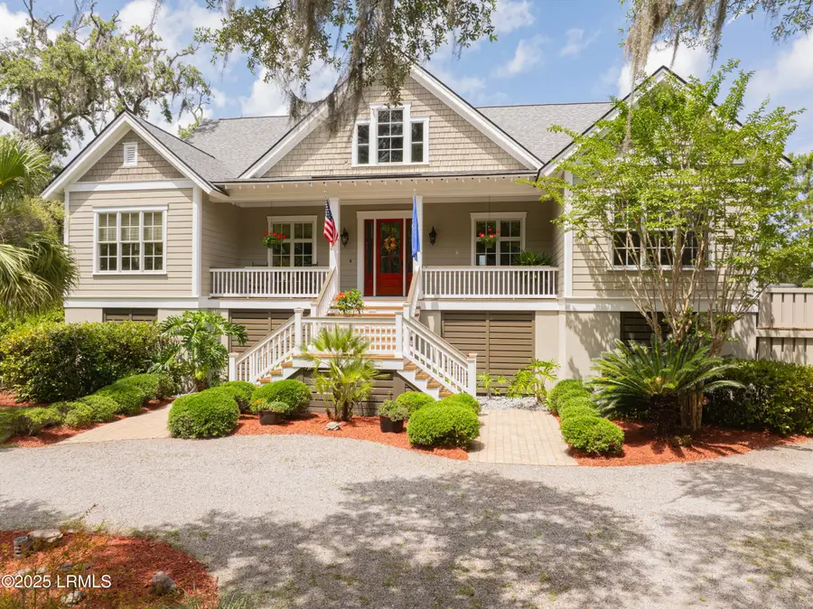 10 Woodstork Landing, Okatie, SC 29909 - #3