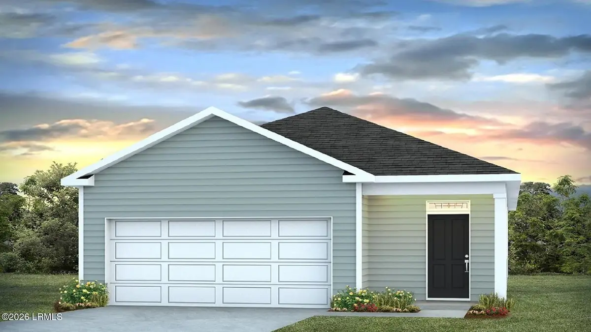 23 Pollen Drive, Ridgeland, SC 29936 - #1