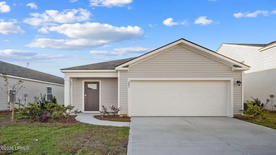 23 Pollen Drive, Ridgeland, SC 29936 - #2