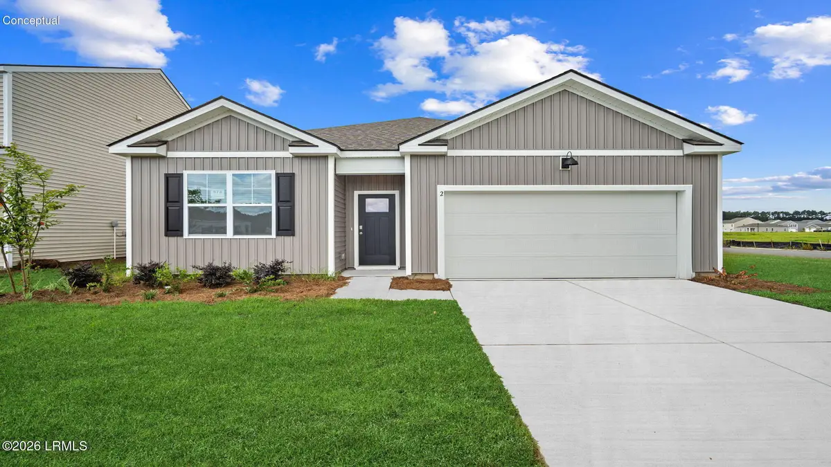 27 Pollen Drive, Ridgeland, SC 29936 - #1