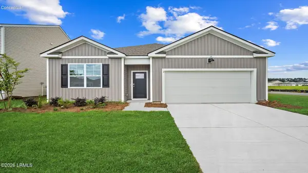27 Pollen Drive, Ridgeland, SC 29936