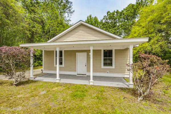 2216 Trask Parkway, Seabrook, SC 29940