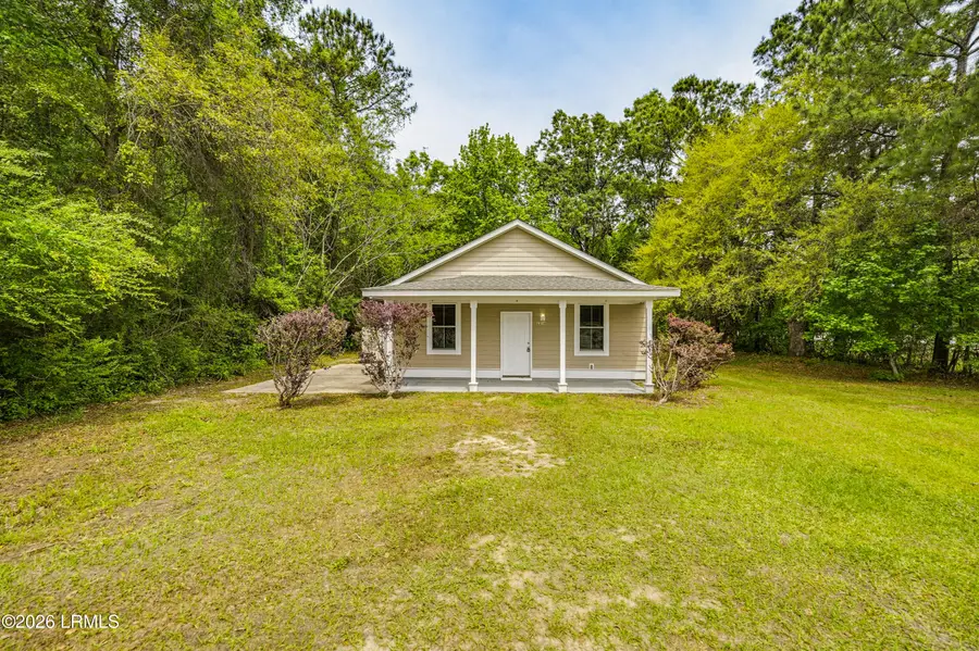 2216 Trask Parkway, Seabrook, SC 29940 - #2
