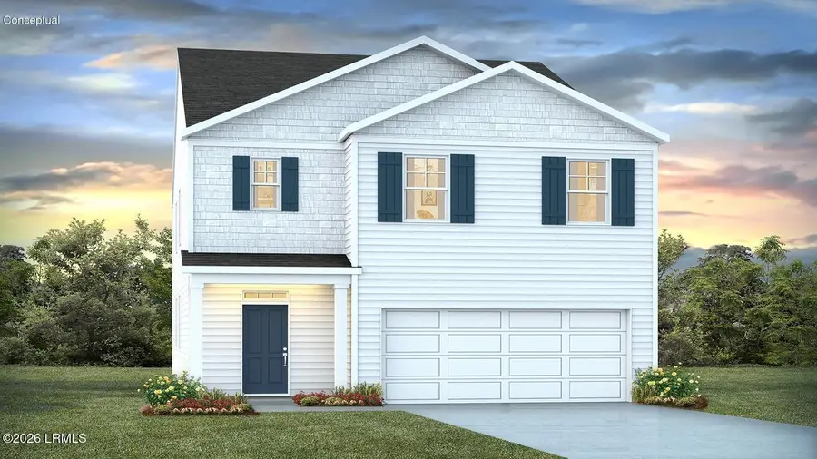 86 Veil Drive, Ridgeland, SC 29936 - #3