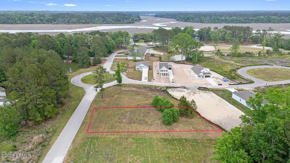 1174 Settings Drive E, Yemassee, SC 29945 - #1