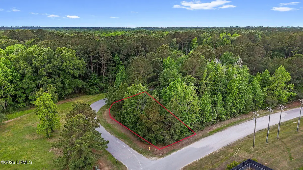 581 Founders Oak Way, Yemassee, SC 29945 - #1