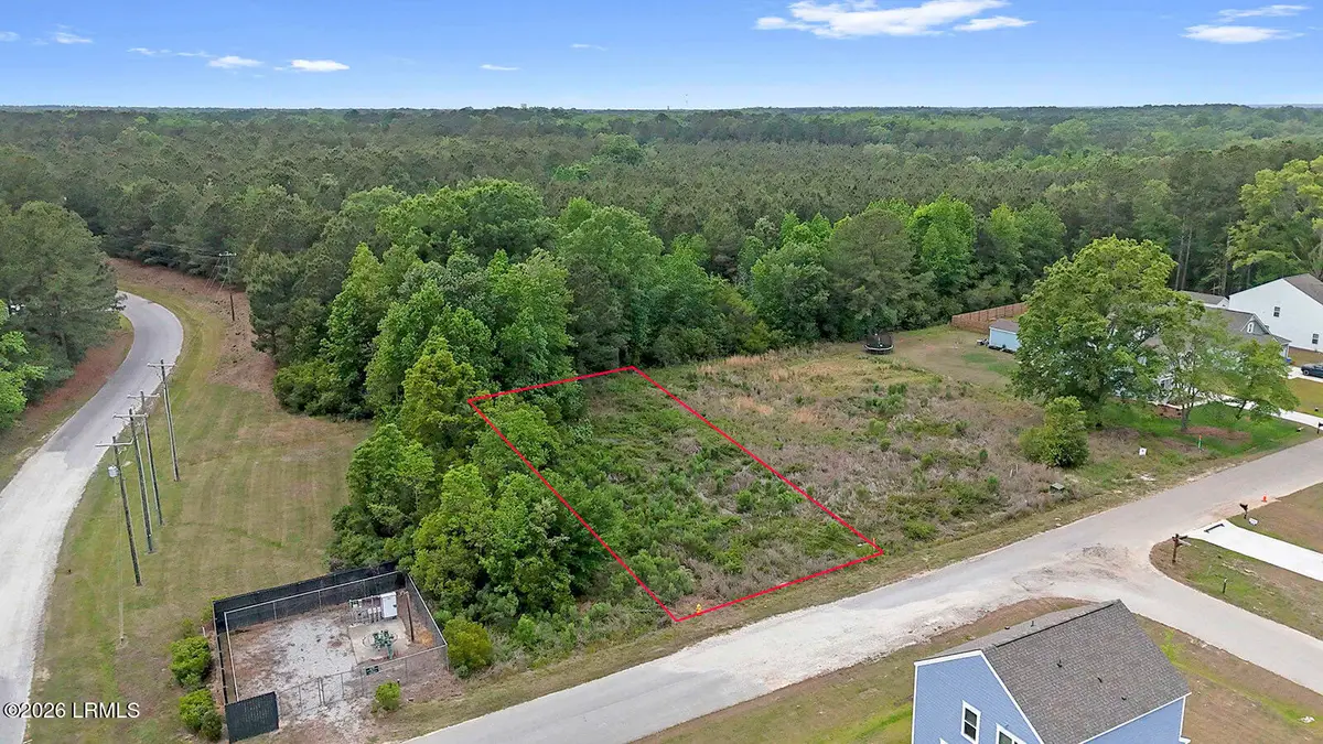 65 Chicora Lane, Yemassee, SC 29945 - #1
