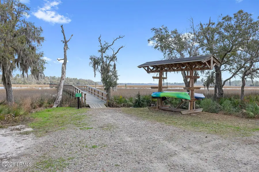65 Chicora Lane, Yemassee, SC 29945 - #3