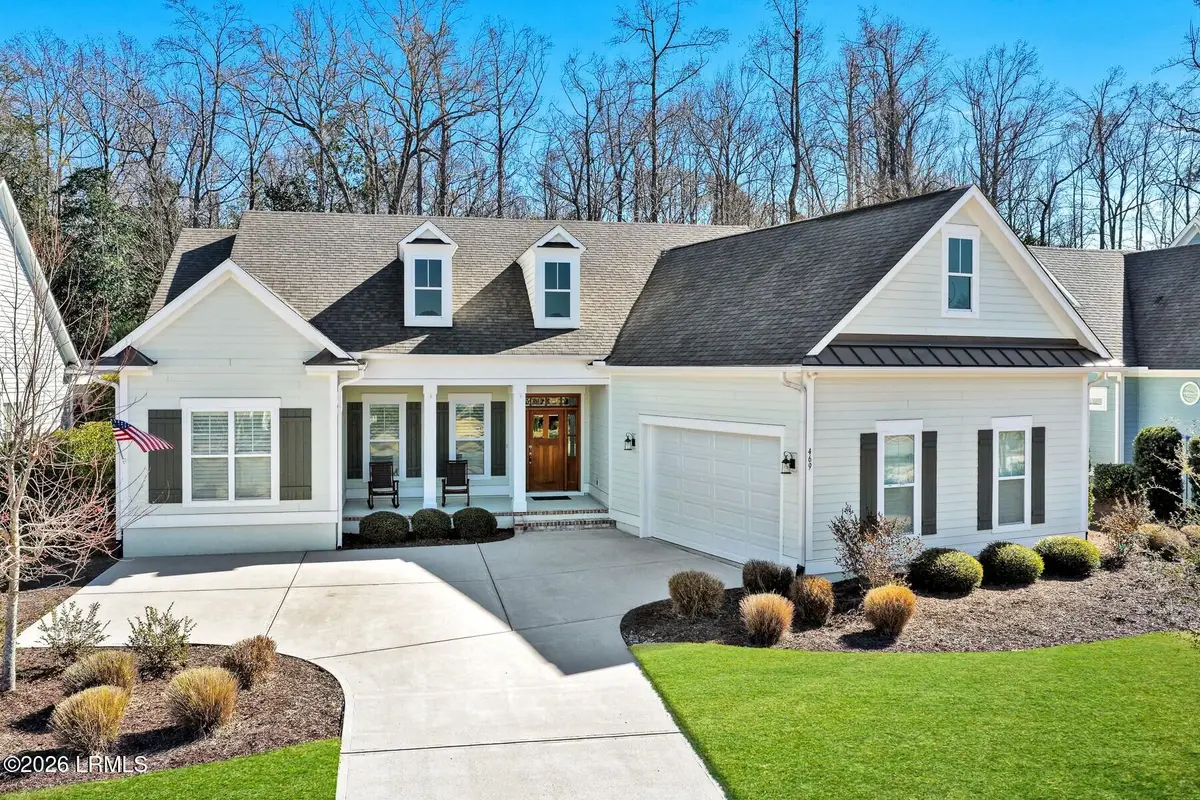 469 Flatwater Drive, Bluffton, SC 29910 - #1