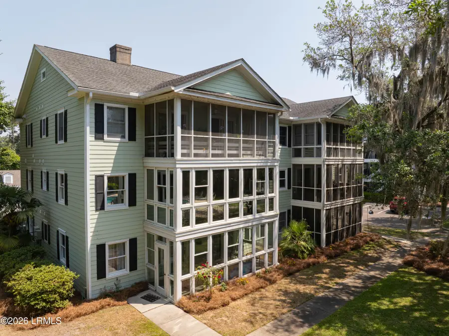 18 Riverwind Drive #18, Port Royal, SC 29935 - #2