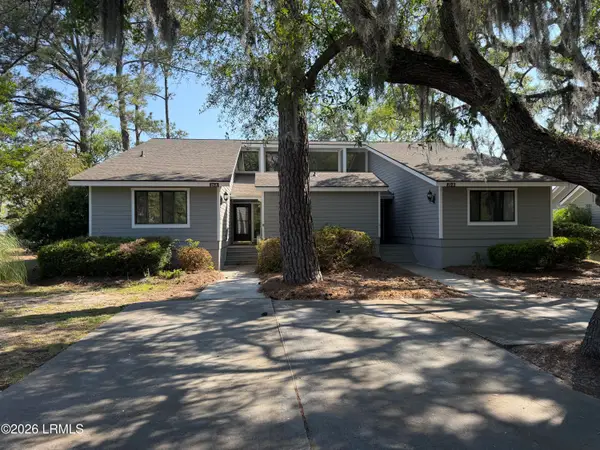 23 Colony Gardens Road #A, Beaufort, SC 29907