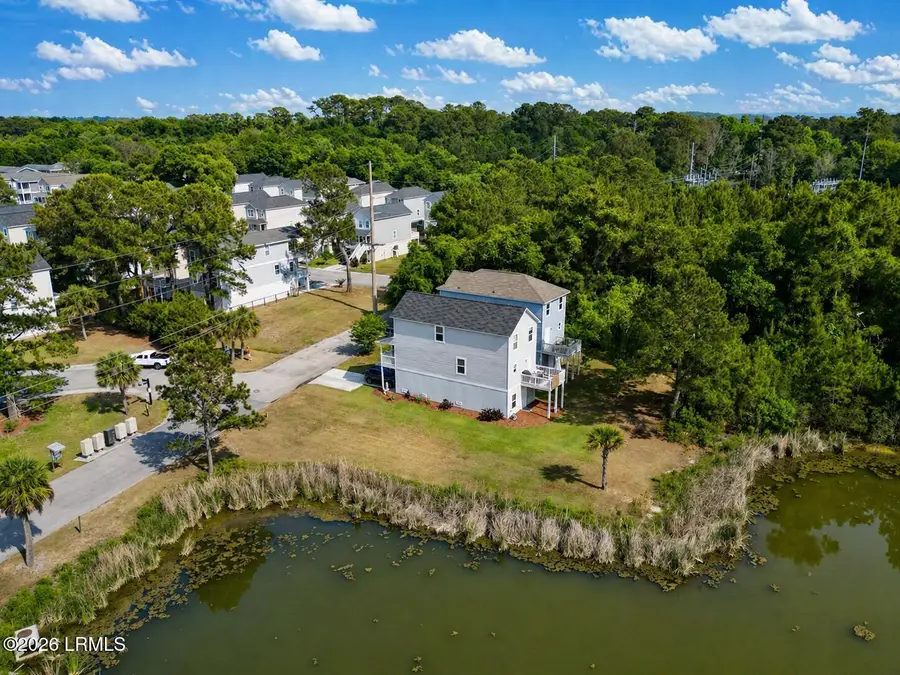179 Palmetto Breeze Circle, Beaufort, SC 29907 - #3