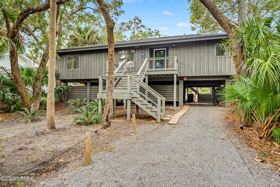 359 Tarpon Boulevard, Fripp Island, SC 29920 - #2