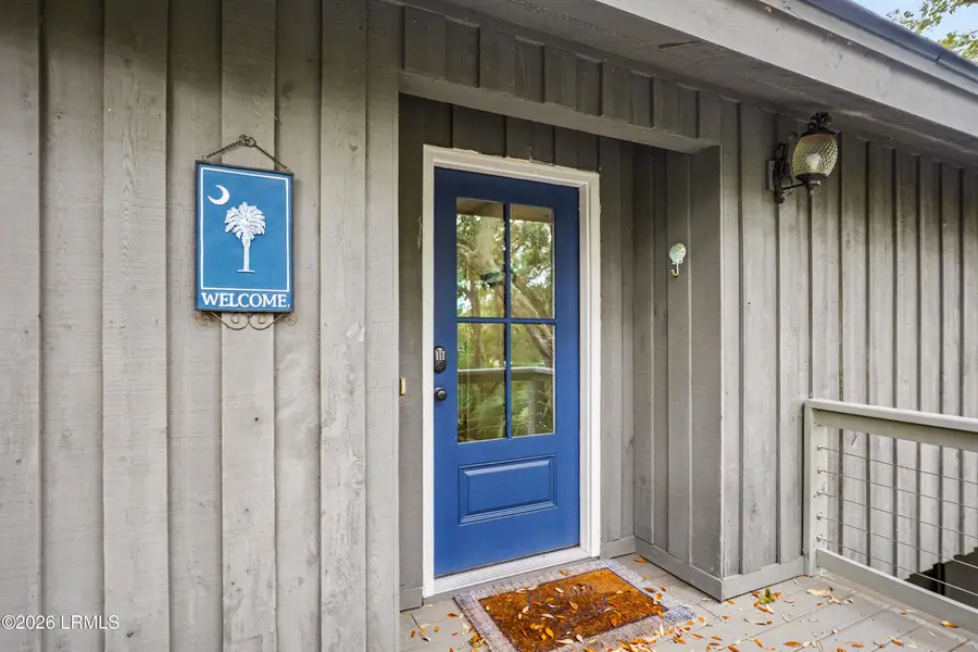 359 Tarpon Boulevard, Fripp Island, SC 29920 - #3
