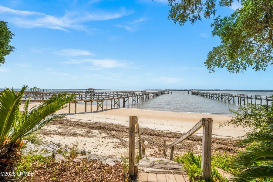 85 Fort Fremont Road, Saint Helena Island, SC 29920 - #2