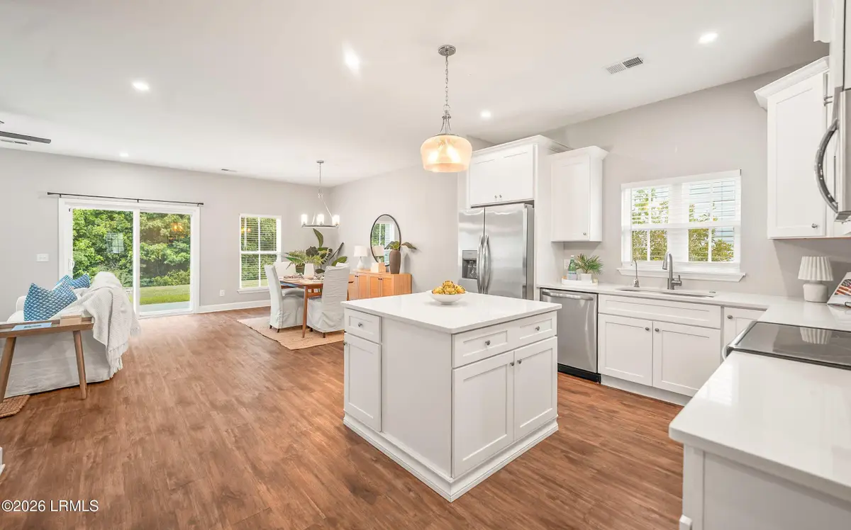 14 Bittie Circle, Beaufort, SC 29906 - #1