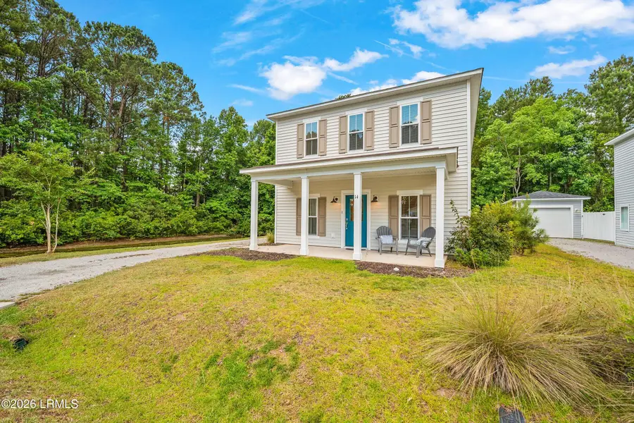 14 Bittie Circle, Beaufort, SC 29906 - #3