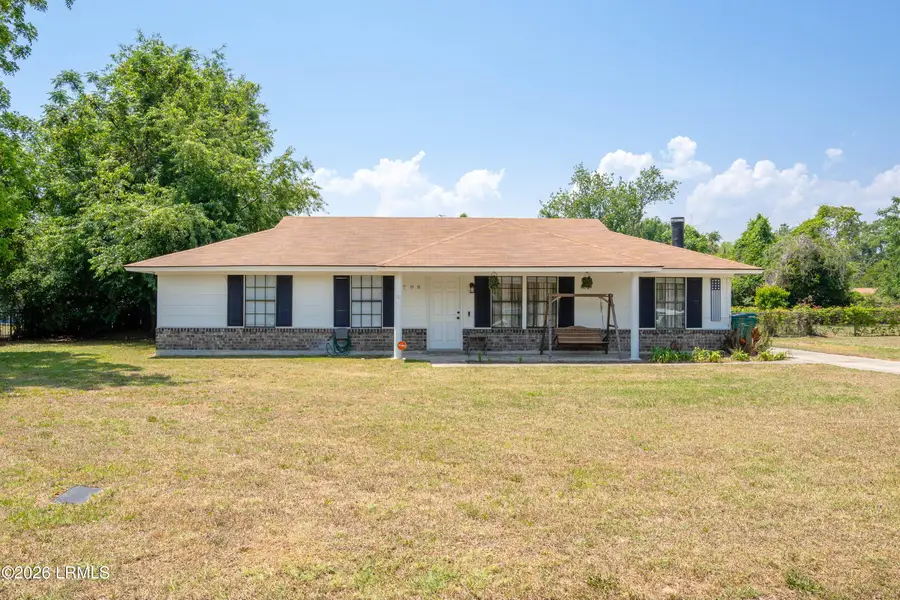 708 Dawn Street, Beaufort, SC 29906 - #3