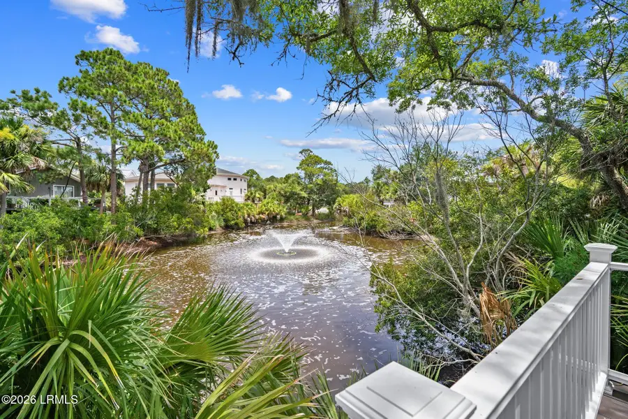 239 Deerfield Court, Fripp Island, SC 29920 - #3