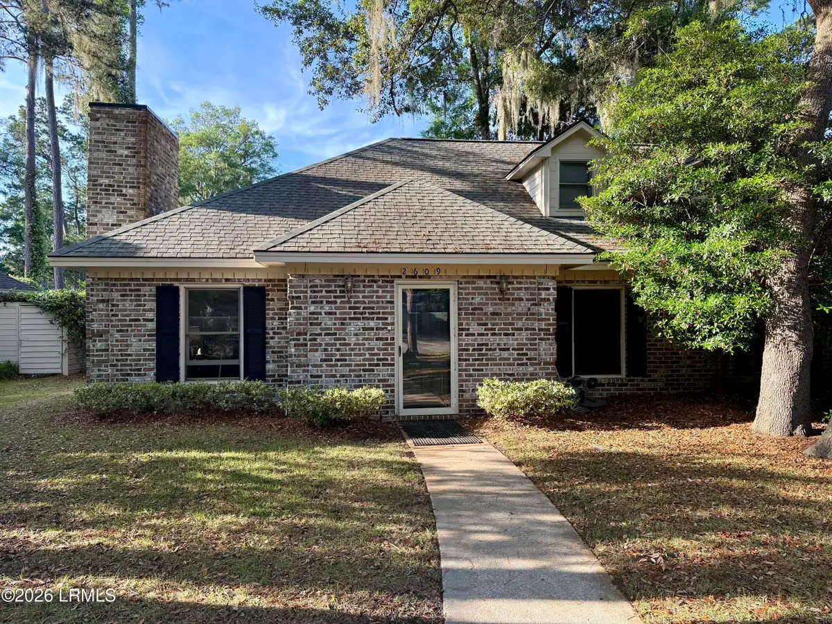 2609 Joshua Circle, Beaufort, SC 29902 - #1