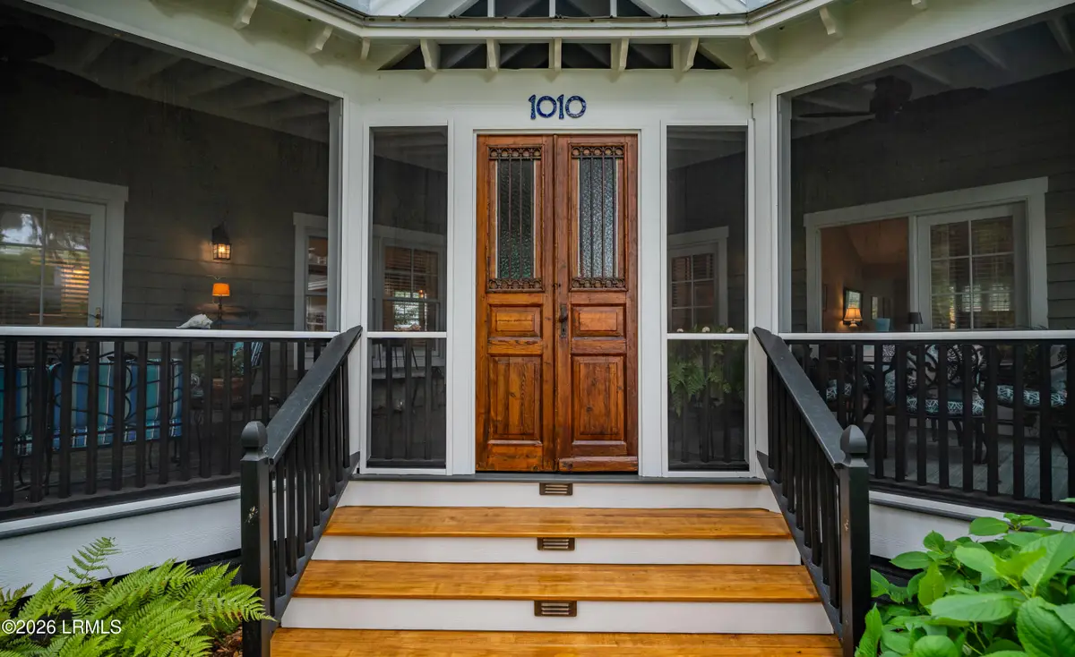 1010 13th Street, Port Royal, SC 29935 - #1