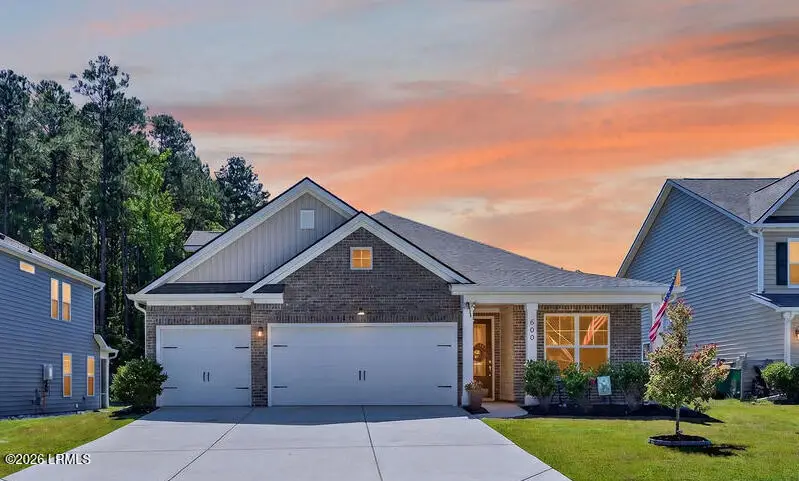 600 Hulston Landing Road, Okatie, SC 29909 - #1