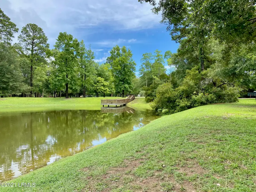 695 Distant Island Drive, Beaufort, SC 29907 - #2