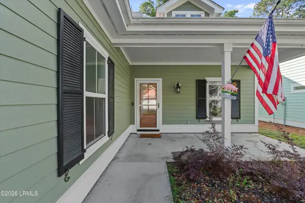 14 Carolina Village Circle, Beaufort, SC 29906