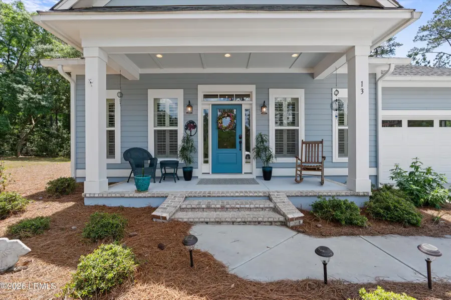 13 Wood Ibis Trail, Beaufort, SC 29907 - #2