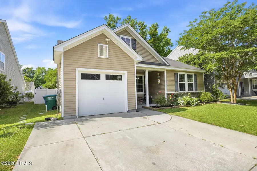 15 Cedar Creek Circle, Beaufort, SC 29906 - #3