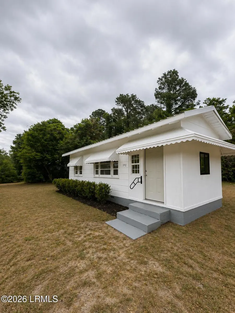 392 N Main Street, Brunson, SC 29911 - #2