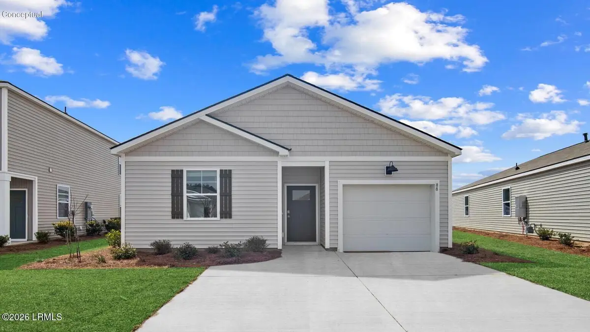 757 Sanctum Street, Ridgeland, SC 29936 - #1