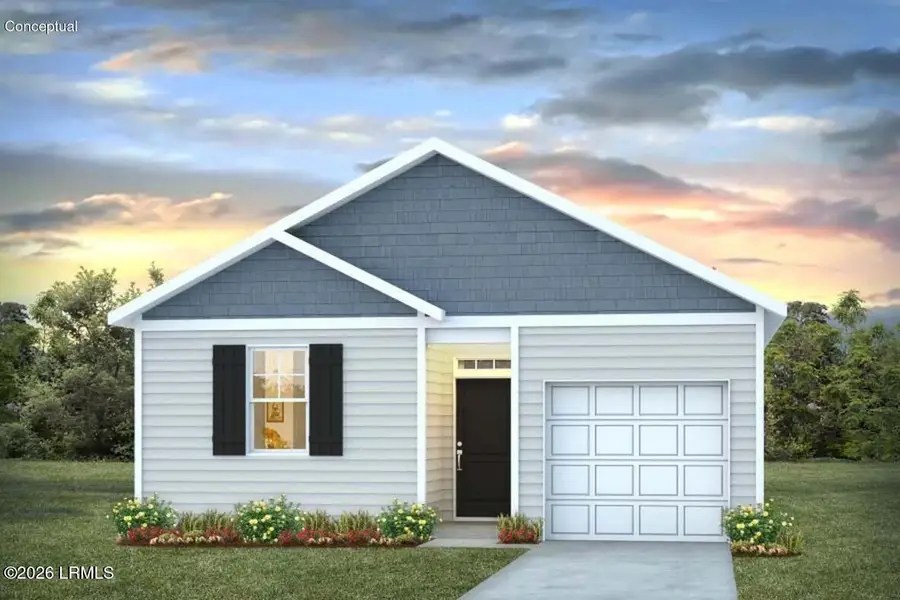757 Sanctum Street, Ridgeland, SC 29936 - #3