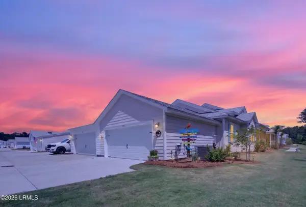 173 Tropics Avenue, Hardeeville, SC 29927