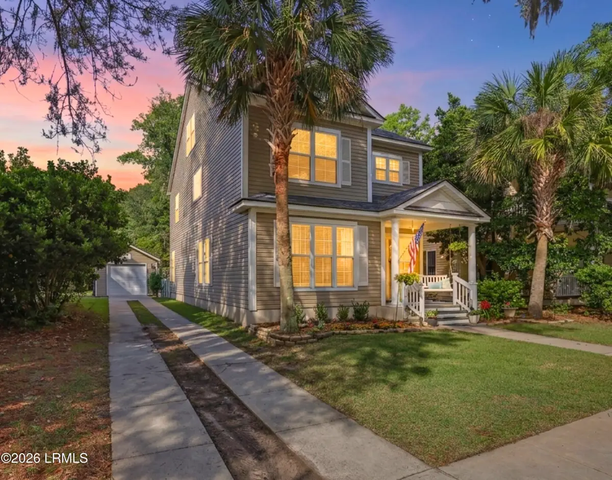 18 Chiswick Way, Bluffton, SC 29910 - #1