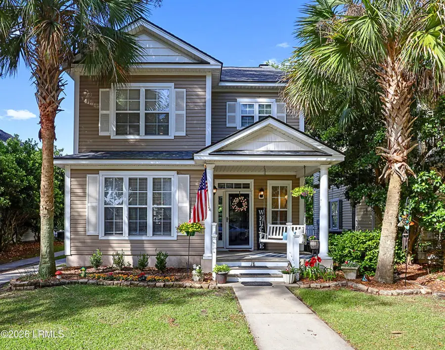 18 Chiswick Way, Bluffton, SC 29910 - #2