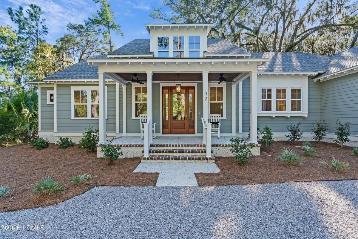 32 Longwood Drive, Okatie, SC 29909 - #1