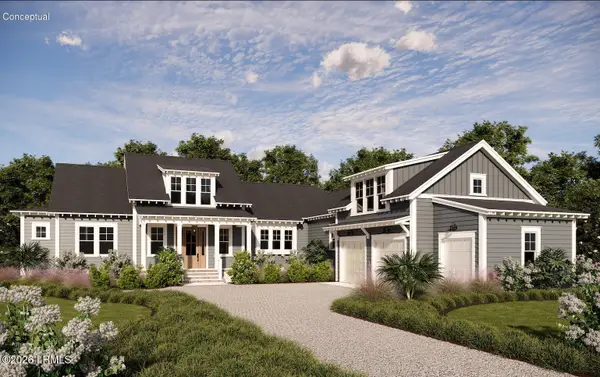 32 Longwood Drive, Okatie, SC 29909