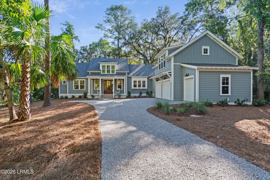 32 Longwood Drive, Okatie, SC 29909 - #2