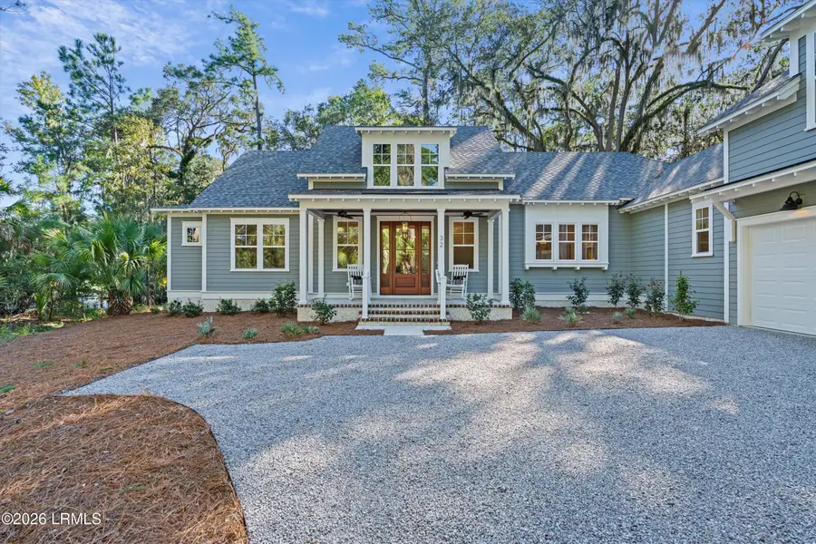 32 Longwood Drive, Okatie, SC 29909 - #3