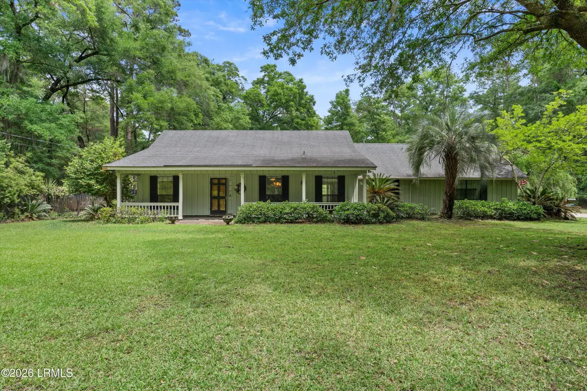 274 Brickyard Point Road S, Beaufort, SC 29907 - #1