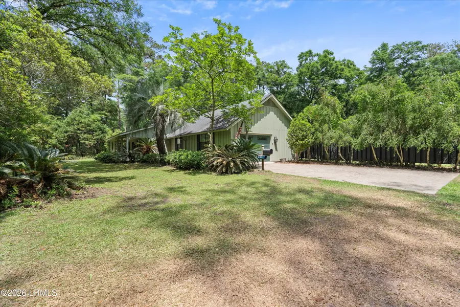 274 Brickyard Point Road S, Beaufort, SC 29907 - #3