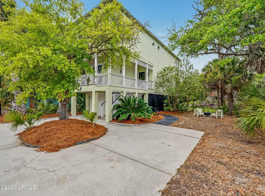 10 Veranda Beach Road, Fripp Island, SC 29920 - #3