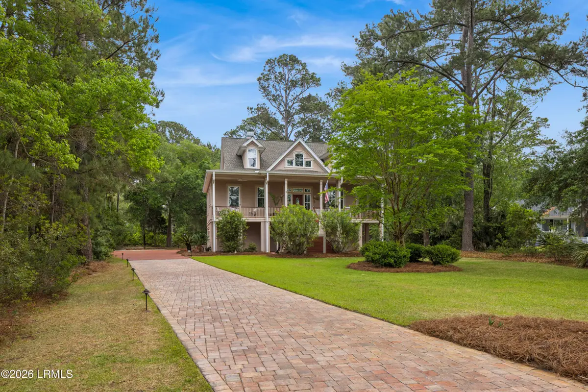 5 Turnstone Drive S, Beaufort, SC 29907 - #1