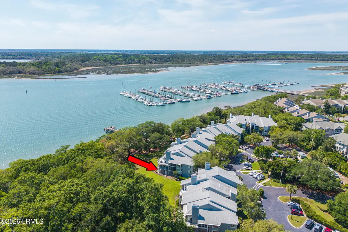 71 Skull Creek Drive #B101, Hilton Head Island, SC 29926 - #1
