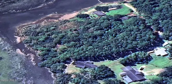34 Creekmoor Lane, Seabrook, SC 29940